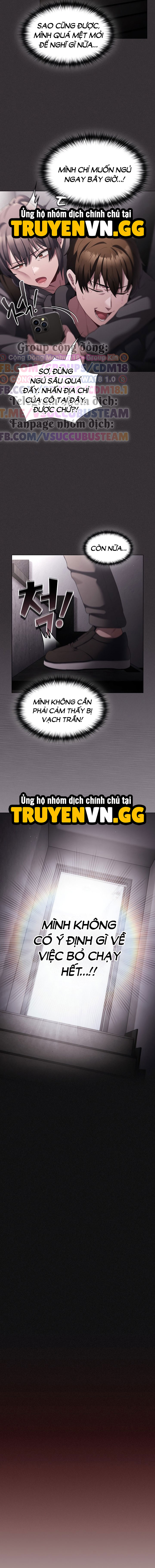 Tin Em Đi! Em Trao Anh Lần Đầu Mà Chap Chapter 9-Tin Em Đi! Em Trao Anh Lần Đầu Mà - Next Chap 10
