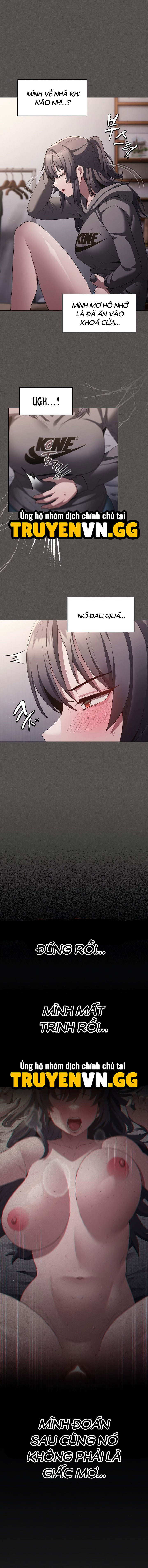 Tin Em Đi! Em Trao Anh Lần Đầu Mà Chap Chapter 9-Tin Em Đi! Em Trao Anh Lần Đầu Mà - Next Chap 10