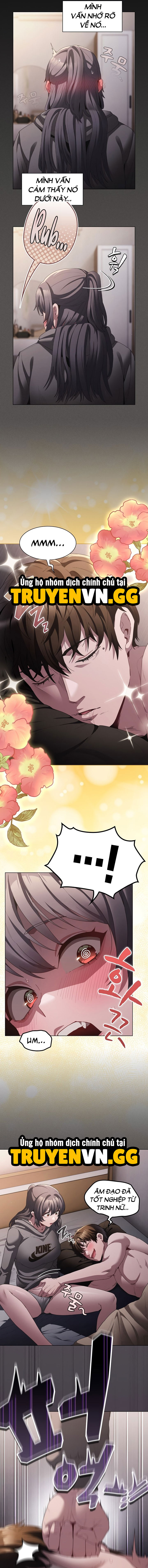 Tin Em Đi! Em Trao Anh Lần Đầu Mà Chap Chapter 9-Tin Em Đi! Em Trao Anh Lần Đầu Mà - Next Chap 10