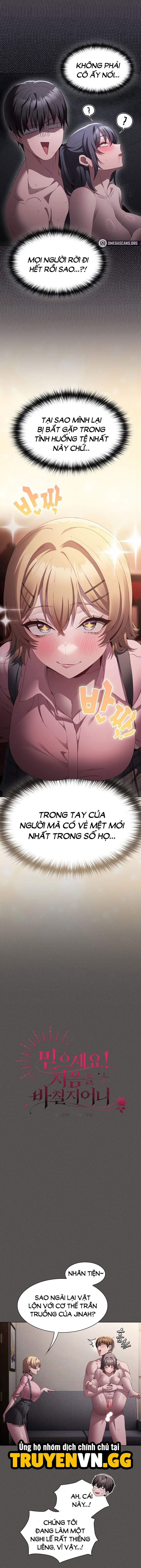 Tin Em Đi! Em Trao Anh Lần Đầu Mà Chap Chapter 9-Tin Em Đi! Em Trao Anh Lần Đầu Mà - Next Chap 10