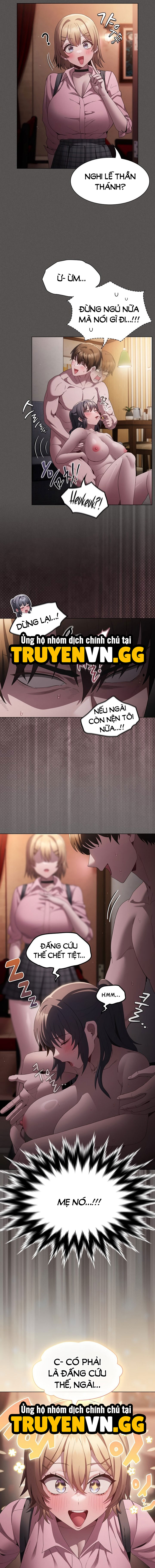 Tin Em Đi! Em Trao Anh Lần Đầu Mà Chap Chapter 9-Tin Em Đi! Em Trao Anh Lần Đầu Mà - Next Chap 10