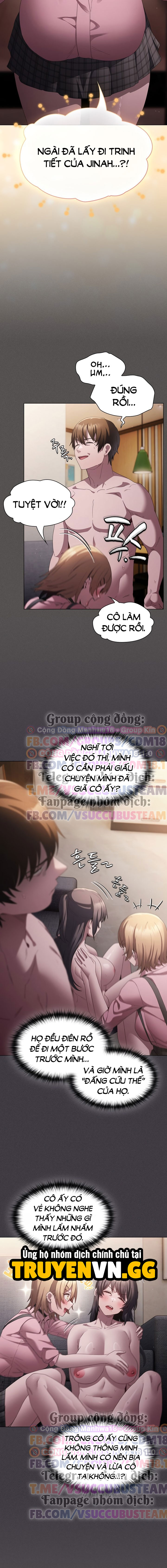 Tin Em Đi! Em Trao Anh Lần Đầu Mà Chap Chapter 9-Tin Em Đi! Em Trao Anh Lần Đầu Mà - Next Chap 10