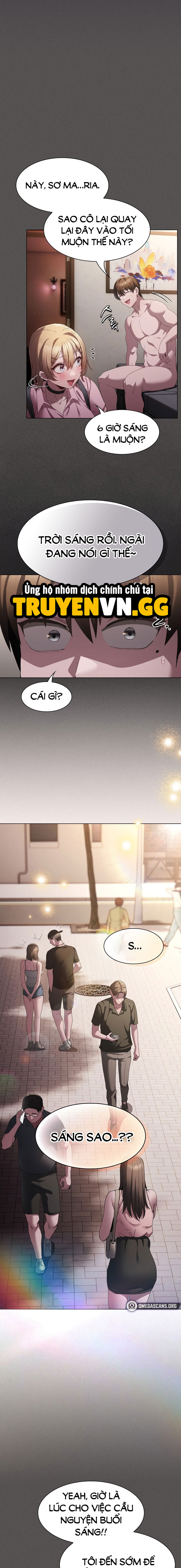 Tin Em Đi! Em Trao Anh Lần Đầu Mà Chap Chapter 9-Tin Em Đi! Em Trao Anh Lần Đầu Mà - Next Chap 10