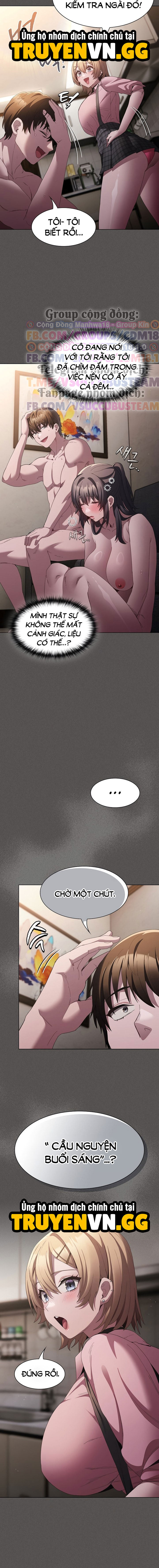 Tin Em Đi! Em Trao Anh Lần Đầu Mà Chap Chapter 9-Tin Em Đi! Em Trao Anh Lần Đầu Mà - Next Chap 10