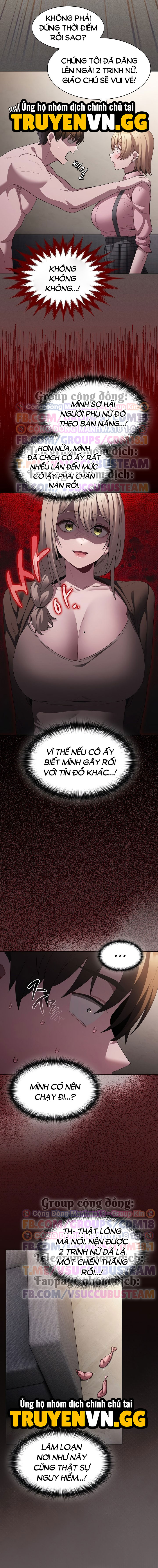 Tin Em Đi! Em Trao Anh Lần Đầu Mà Chap Chapter 9-Tin Em Đi! Em Trao Anh Lần Đầu Mà - Next Chap 10