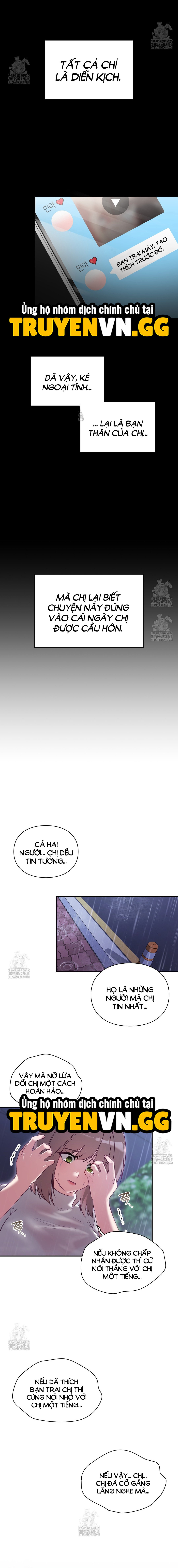 Tình Cảnh Yêu Đơn Phương Chap Chapter 2-Tình Cảnh Yêu Đơn Phương - Next Chap 3