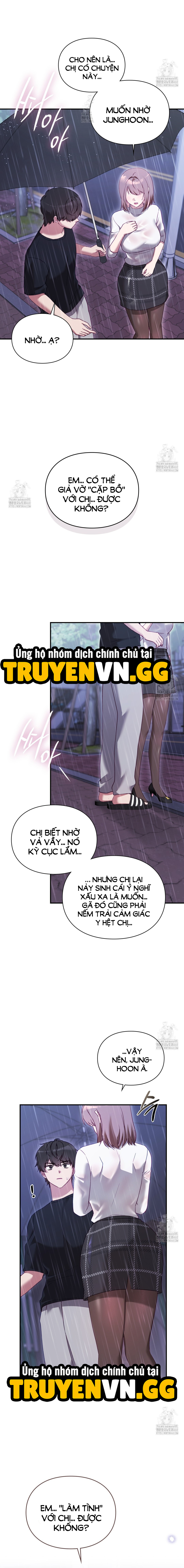 Tình Cảnh Yêu Đơn Phương Chap Chapter 2-Tình Cảnh Yêu Đơn Phương - Next Chap 3