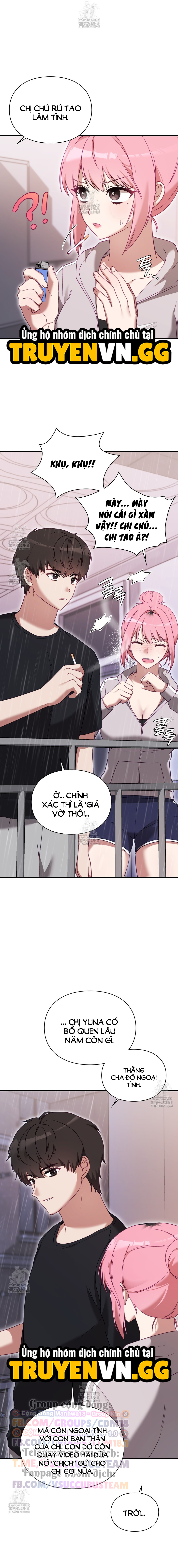 Tình Cảnh Yêu Đơn Phương Chap Chapter 2-Tình Cảnh Yêu Đơn Phương - Next Chap 3