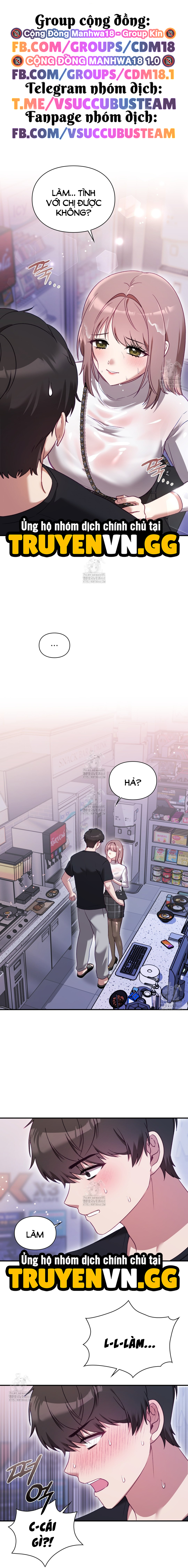 Tình Cảnh Yêu Đơn Phương Chap Chapter 2-Tình Cảnh Yêu Đơn Phương - Next Chap 3