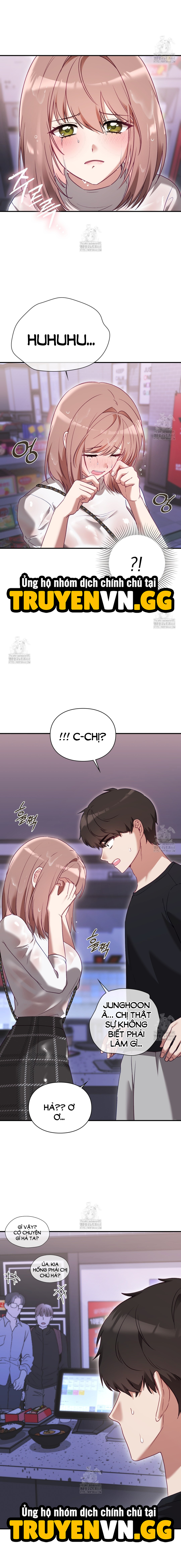 Tình Cảnh Yêu Đơn Phương Chap Chapter 2-Tình Cảnh Yêu Đơn Phương - Next Chap 3