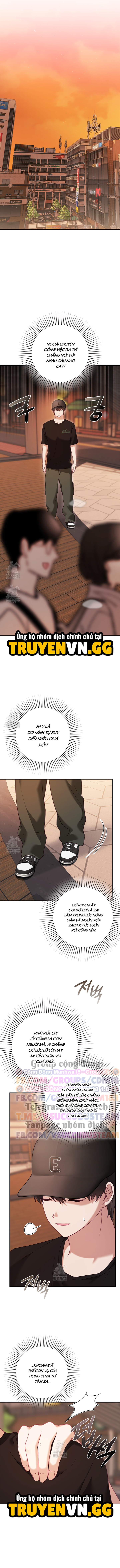 Tình Cảnh Yêu Đơn Phương Chap Chapter 9-Tình Cảnh Yêu Đơn Phương - Next Chap 10