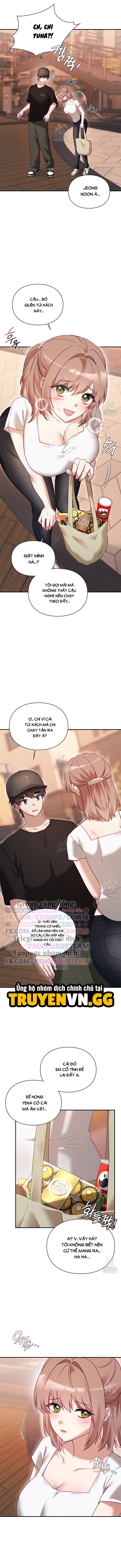 Tình Cảnh Yêu Đơn Phương Chap Chapter 9-Tình Cảnh Yêu Đơn Phương - Next Chap 10