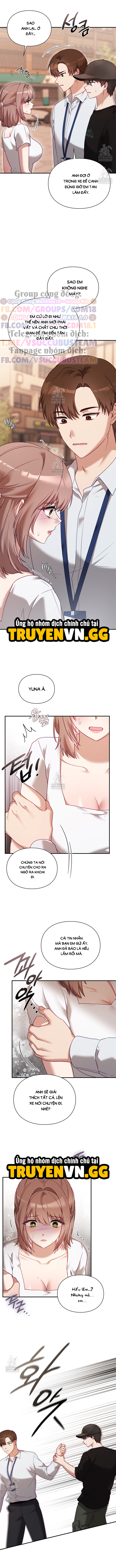 Tình Cảnh Yêu Đơn Phương Chap Chapter 9-Tình Cảnh Yêu Đơn Phương - Next Chap 10