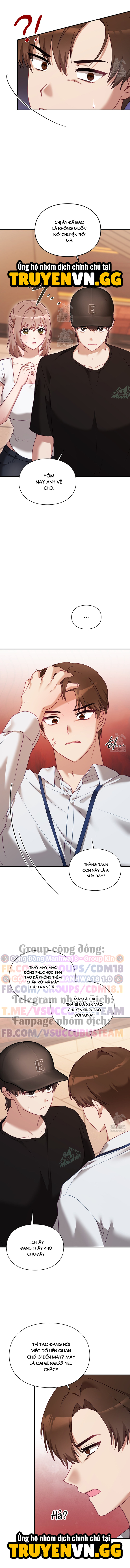 Tình Cảnh Yêu Đơn Phương Chap Chapter 9-Tình Cảnh Yêu Đơn Phương - Next Chap 10