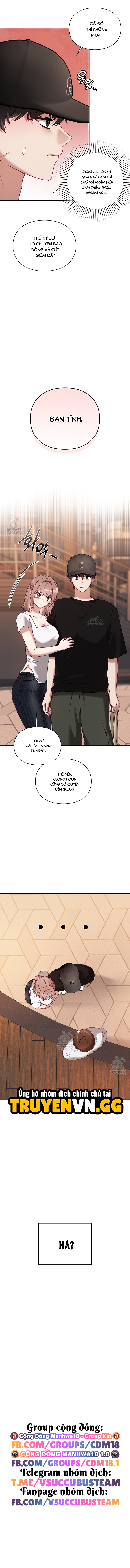 Tình Cảnh Yêu Đơn Phương Chap Chapter 9-Tình Cảnh Yêu Đơn Phương - Next Chap 10