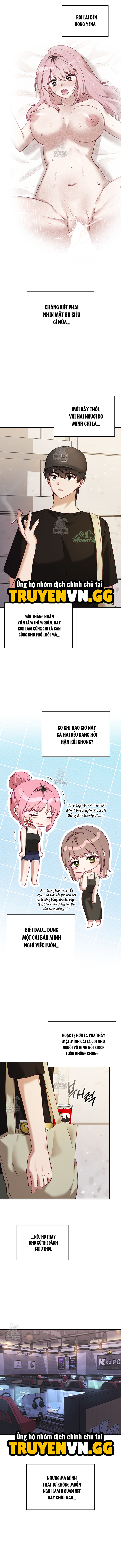 Tình Cảnh Yêu Đơn Phương Chap Chapter 9-Tình Cảnh Yêu Đơn Phương - Next Chap 10