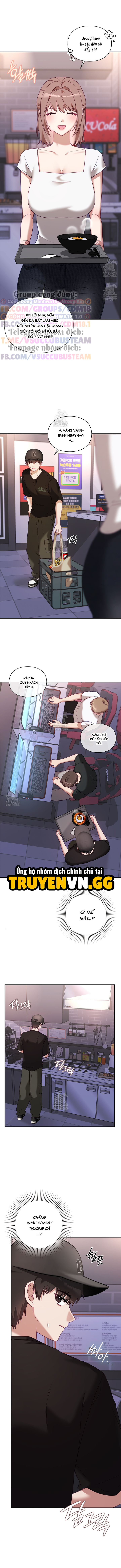 Tình Cảnh Yêu Đơn Phương Chap Chapter 9-Tình Cảnh Yêu Đơn Phương - Next Chap 10