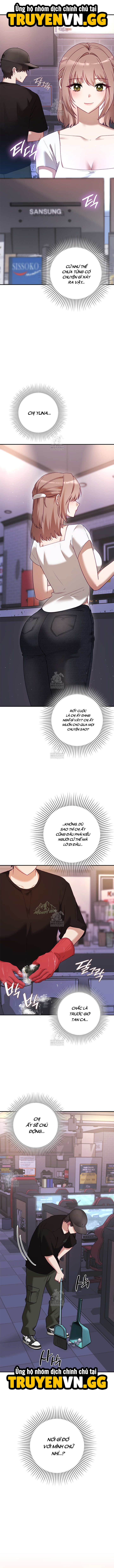 Tình Cảnh Yêu Đơn Phương Chap Chapter 9-Tình Cảnh Yêu Đơn Phương - Next Chap 10