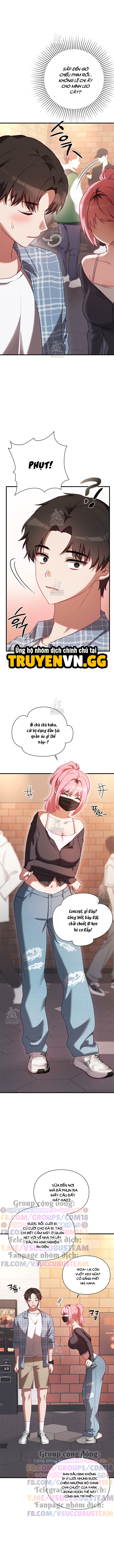 Tình Cảnh Yêu Đơn Phương Chap Chapter 10-Tình Cảnh Yêu Đơn Phương - Next Chap 11