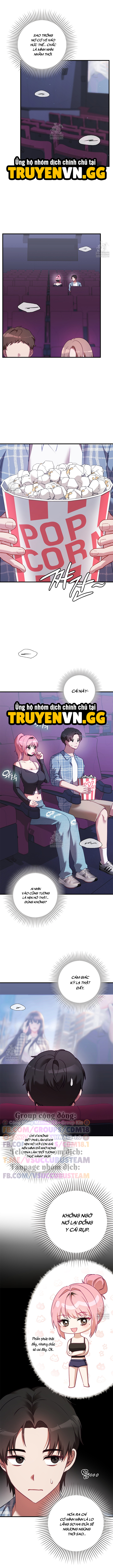 Tình Cảnh Yêu Đơn Phương Chap Chapter 10-Tình Cảnh Yêu Đơn Phương - Next Chap 11