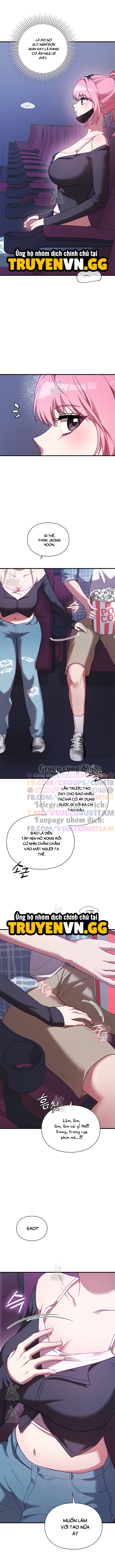 Tình Cảnh Yêu Đơn Phương Chap Chapter 10-Tình Cảnh Yêu Đơn Phương - Next Chap 11