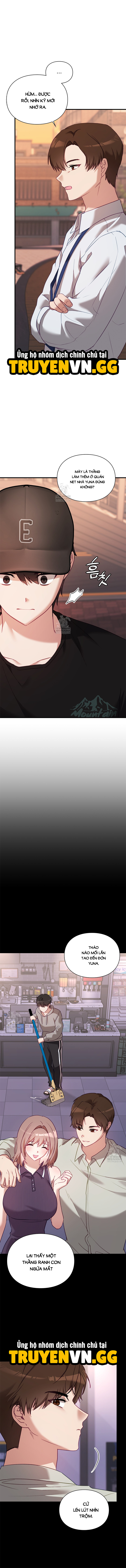 Tình Cảnh Yêu Đơn Phương Chap Chapter 10-Tình Cảnh Yêu Đơn Phương - Next Chap 11