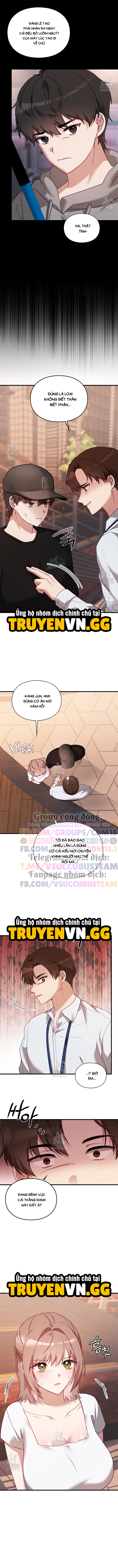 Tình Cảnh Yêu Đơn Phương Chap Chapter 10-Tình Cảnh Yêu Đơn Phương - Next Chap 11