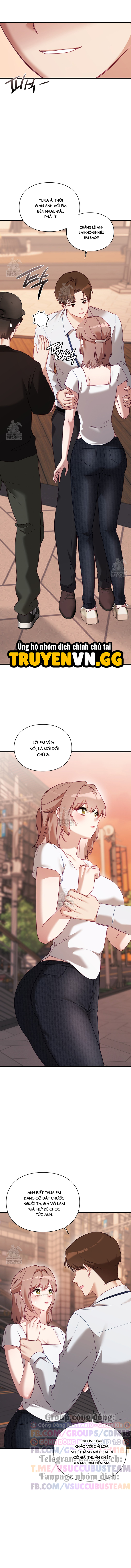 Tình Cảnh Yêu Đơn Phương Chap Chapter 10-Tình Cảnh Yêu Đơn Phương - Next Chap 11