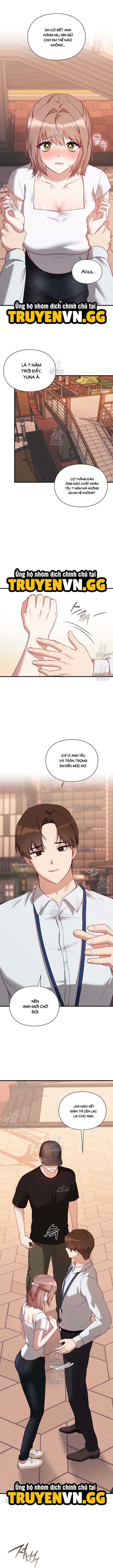 Tình Cảnh Yêu Đơn Phương Chap Chapter 10-Tình Cảnh Yêu Đơn Phương - Next Chap 11