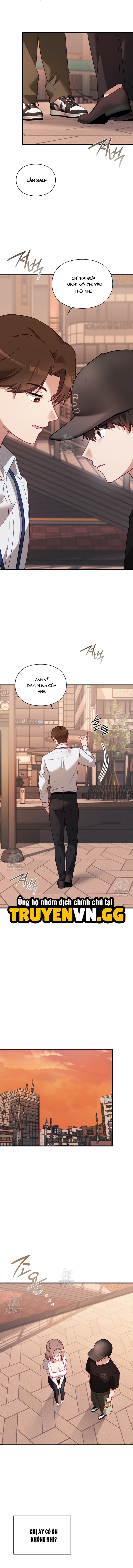 Tình Cảnh Yêu Đơn Phương Chap Chapter 10-Tình Cảnh Yêu Đơn Phương - Next Chap 11