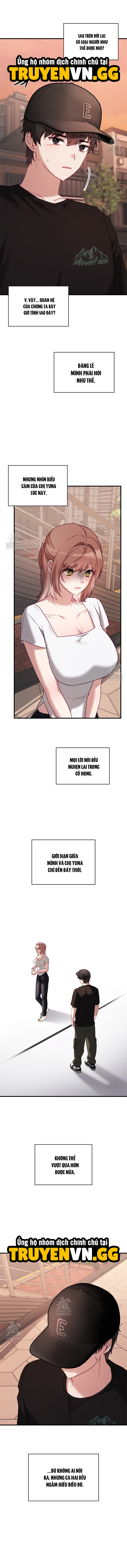 Tình Cảnh Yêu Đơn Phương Chap Chapter 10-Tình Cảnh Yêu Đơn Phương - Next Chap 11