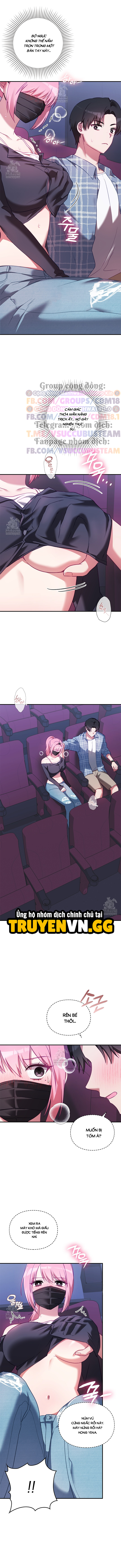 Tình Cảnh Yêu Đơn Phương Chap Chapter 11-Tình Cảnh Yêu Đơn Phương - Next Chap 12