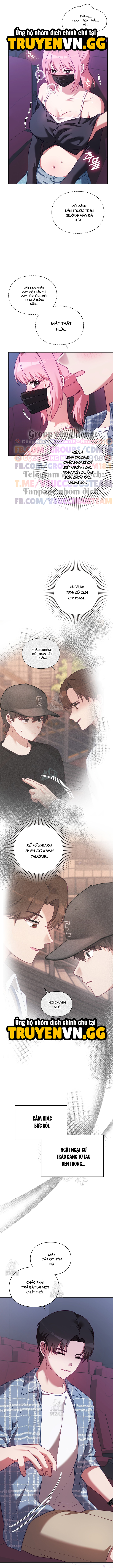 Tình Cảnh Yêu Đơn Phương Chap Chapter 11-Tình Cảnh Yêu Đơn Phương - Next Chap 12