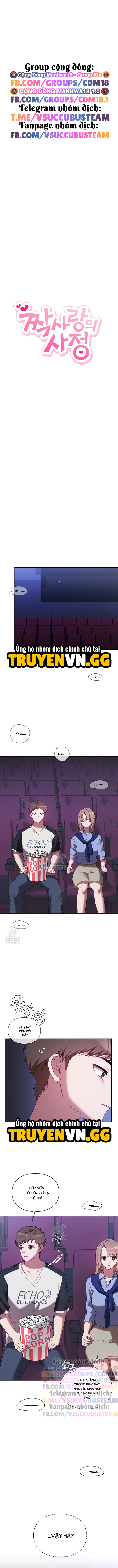 Tình Cảnh Yêu Đơn Phương Chap Chapter 11-Tình Cảnh Yêu Đơn Phương - Next Chap 12