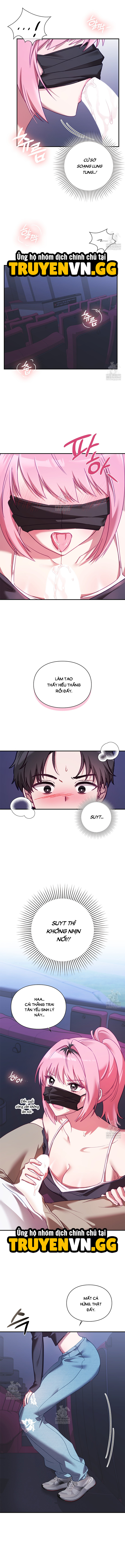 Tình Cảnh Yêu Đơn Phương Chap Chapter 11-Tình Cảnh Yêu Đơn Phương - Next Chap 12