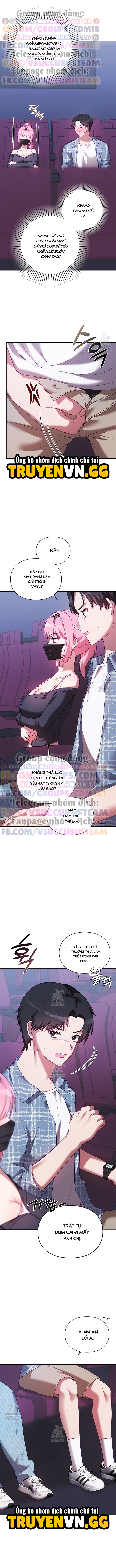 Tình Cảnh Yêu Đơn Phương Chap Chapter 11-Tình Cảnh Yêu Đơn Phương - Next Chap 12