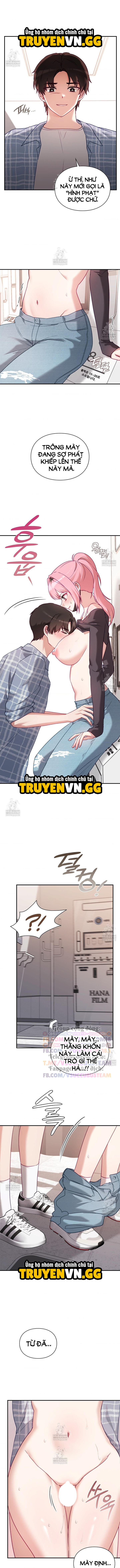 Tình Cảnh Yêu Đơn Phương Chap Chapter 12-Tình Cảnh Yêu Đơn Phương - Next Chap 13