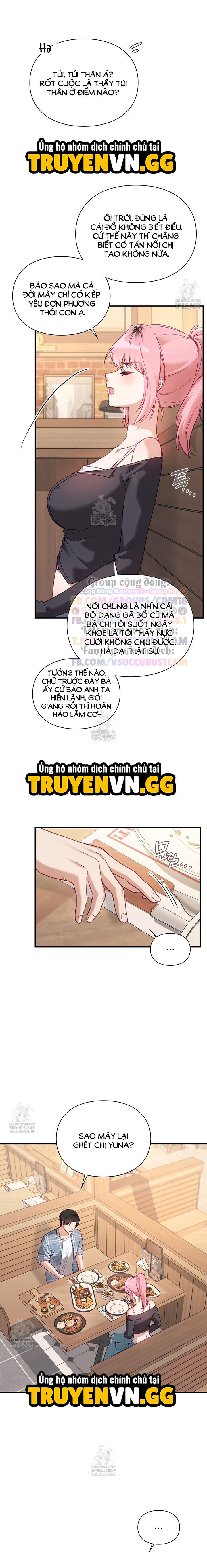 Tình Cảnh Yêu Đơn Phương Chap Chapter 14-Tình Cảnh Yêu Đơn Phương - Next Chap 15