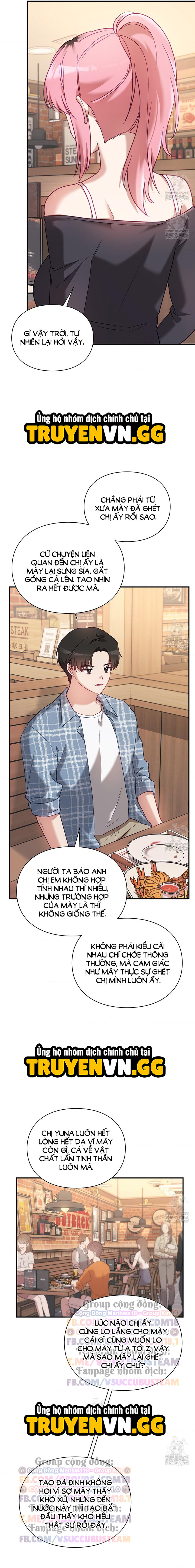 Tình Cảnh Yêu Đơn Phương Chap Chapter 14-Tình Cảnh Yêu Đơn Phương - Next Chap 15