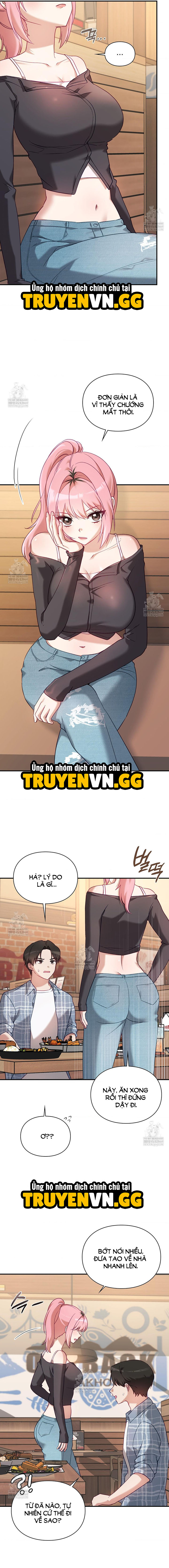 Tình Cảnh Yêu Đơn Phương Chap Chapter 14-Tình Cảnh Yêu Đơn Phương - Next Chap 15