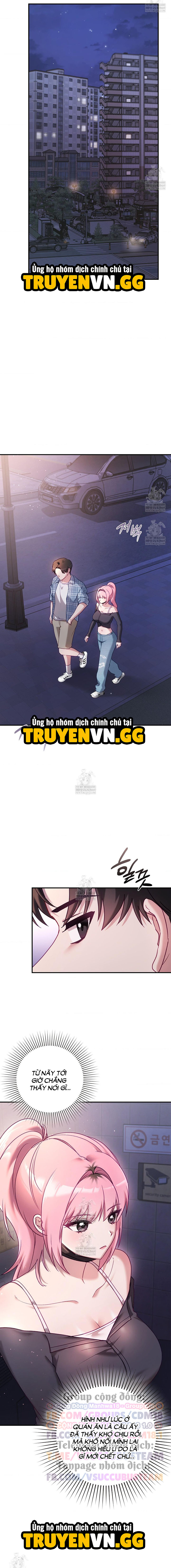 Tình Cảnh Yêu Đơn Phương Chap Chapter 14-Tình Cảnh Yêu Đơn Phương - Next Chap 15