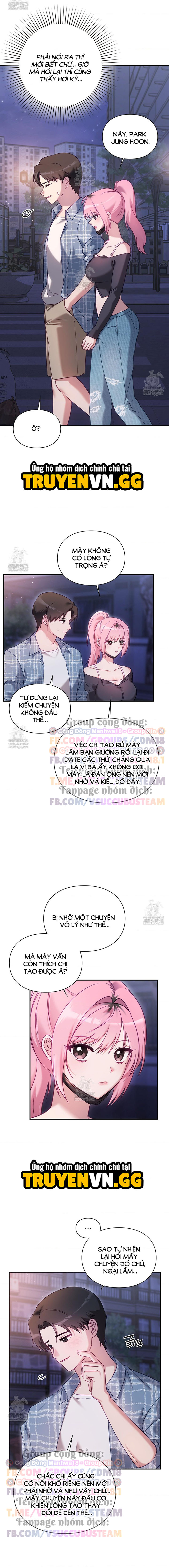 Tình Cảnh Yêu Đơn Phương Chap Chapter 14-Tình Cảnh Yêu Đơn Phương - Next Chap 15