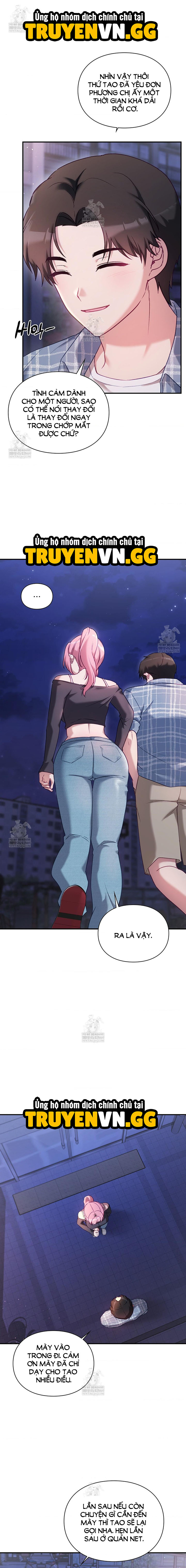 Tình Cảnh Yêu Đơn Phương Chap Chapter 14-Tình Cảnh Yêu Đơn Phương - Next Chap 15