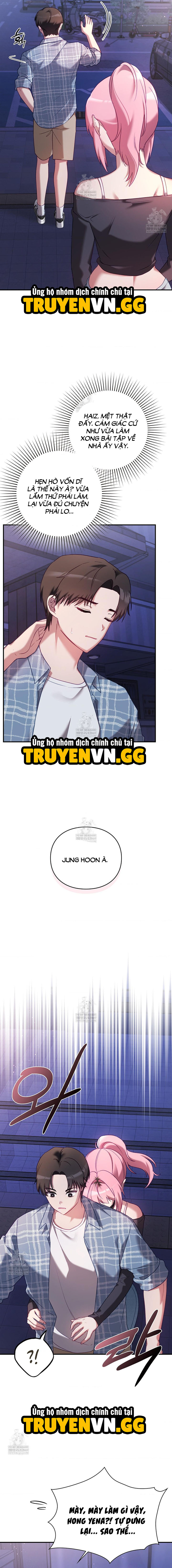 Tình Cảnh Yêu Đơn Phương Chap Chapter 14-Tình Cảnh Yêu Đơn Phương - Next Chap 15