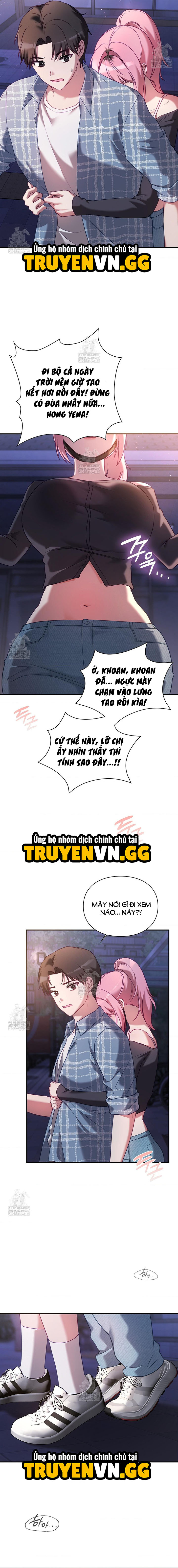 Tình Cảnh Yêu Đơn Phương Chap Chapter 14-Tình Cảnh Yêu Đơn Phương - Next Chap 15