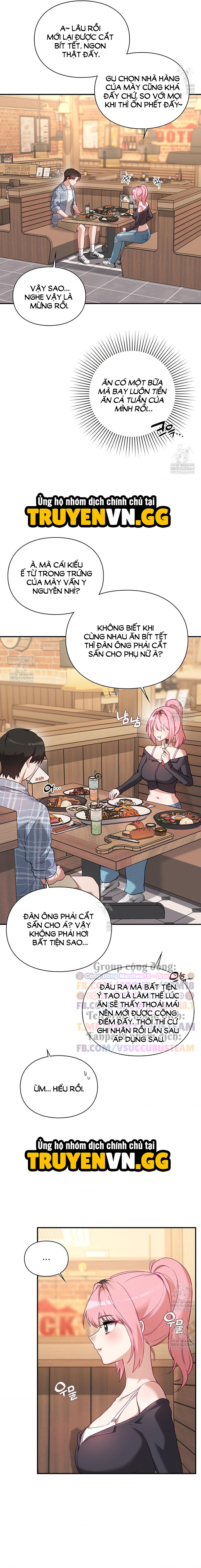 Tình Cảnh Yêu Đơn Phương Chap Chapter 14-Tình Cảnh Yêu Đơn Phương - Next Chap 15