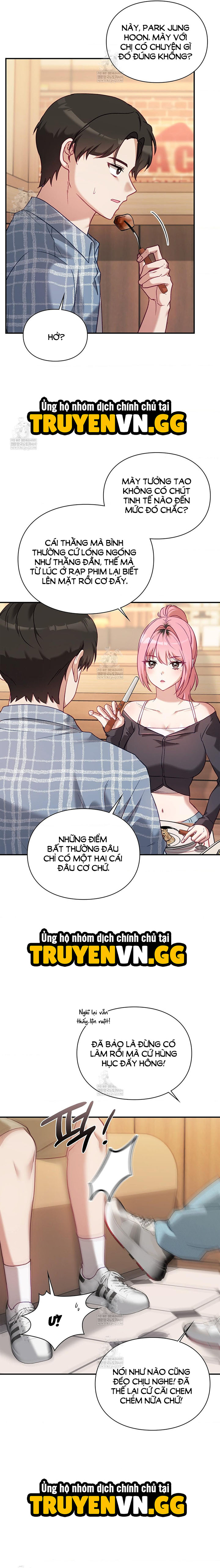 Tình Cảnh Yêu Đơn Phương Chap Chapter 14-Tình Cảnh Yêu Đơn Phương - Next Chap 15