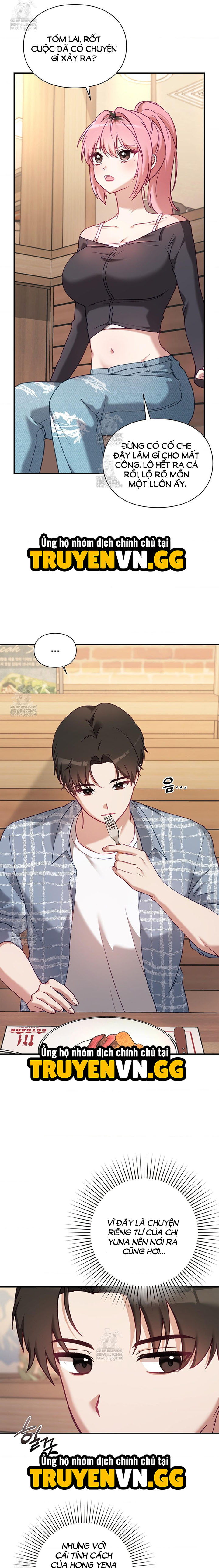 Tình Cảnh Yêu Đơn Phương Chap Chapter 14-Tình Cảnh Yêu Đơn Phương - Next Chap 15