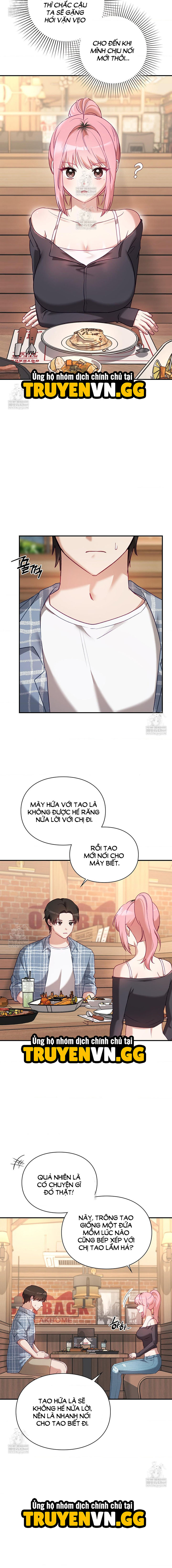 Tình Cảnh Yêu Đơn Phương Chap Chapter 14-Tình Cảnh Yêu Đơn Phương - Next Chap 15