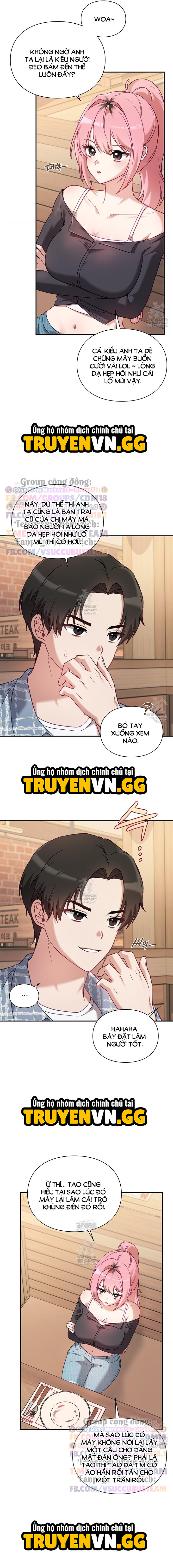 Tình Cảnh Yêu Đơn Phương Chap Chapter 14-Tình Cảnh Yêu Đơn Phương - Next Chap 15